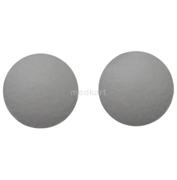 ebast 10mg tablet 10's